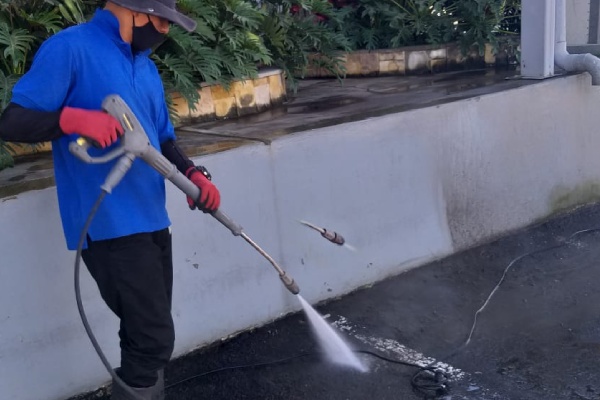 servicio de limpieza costa rica